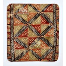  CUSCINO VECCHIO PERSIA - 50X50